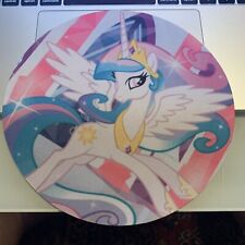 My Little Pony elesia  custom non-slip computer mouse pad home office gift picture