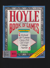 Hoyle Official Book of Games Apple Macintosh Software (Untested) [Rare] picture