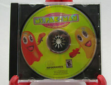 Ms. Pac-Man: Quest for the Golden Maze - PC picture