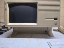 APPLE LISA 2/10 with keyboard picture