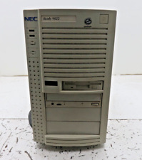 NEC Ready 9022 Desktop Computer Intel Pentium 100MHz 24MB Ram No HDD picture
