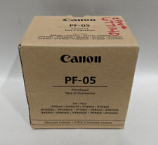Canon Genuine PF-05 Printhead picture