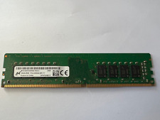 Micron 16GB DD4-3200 UDIMM Desktop Memory MTA16ATF2G64AZ picture