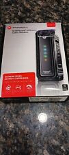 Motorola SB6121 Surfboard eXtreme Cable Modem  DOCSIS 3.0 picture