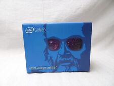 Intel Galileo Board picture