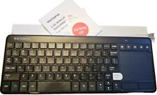 Wireless VICTSING KG3608 Touch Keyboard Touchpad picture