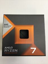 BOX ONLY - AMD Ryzen 7800X3D picture