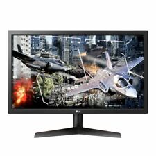 LG UltraGear FHD 24-Inch Gaming Monitor 24GL600 picture