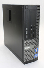 Dell Optiplex 790/990 SFF Core i5-2400 @ 3.10GHz 4GB RAM NO HDD NO OS picture