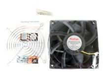 Wathai EC Brushless Cooling Fan 120mm | Fast Ship, US Seller picture