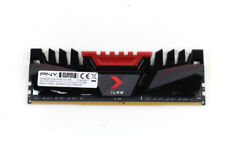 PNY XLR8 8GB DDR4 2666 CL16 RAM Memory | Fast Ship, US Seller picture
