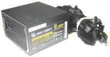 Refurbished Rosewill High Power 600W ATX Power Supply - 80 PLUS Gold Certified picture