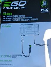 PGX Commercial Charging Hub picture