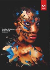 Photoshop CS6 Extended - DVD Version / Not Download picture