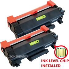 2PK High-Yield TN760 Toner Compatible TN730 For Brother HL-L2350DW HL-L2370DW picture