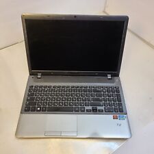 Samsung NP350V5C picture
