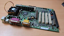 Epox EP-3VBA+ Socket 370 VIA Apollo Pro133 ATX Motherboard with CPU and RAM picture