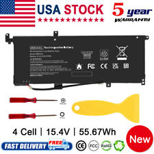 MB04XL Battery for HP Envy X360 M6-AQ000 M6-AQ105DX M6-AQ003DX M6-AQ103DX picture