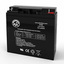 CyberPower PR1500LCD 12V 18Ah UPS Replacement Battery picture