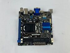 Aaeon EMB-B75B Mini-ITX CPU Board picture