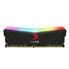 PNY XLR8 Gaming EPIC-X RGB 8GB DDR4-3200 PC4-25600 Desktop Memory picture