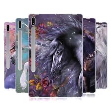 OFFICIAL LAURIE PRINDLE FANTASY HORSE SOFT GEL CASE FOR SAMSUNG TABLETS 1 picture