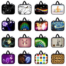 Laptop Notebook Sleeve Case Bag Neoprene Cover For 6 7 8 HP Dell Acer Asus Sony picture