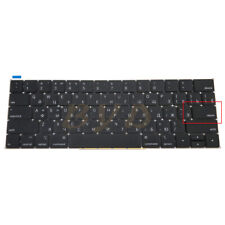 New RU Russian Replacement Keyboard For Macbook Pro A1989 A1990 2018 2019 Years picture