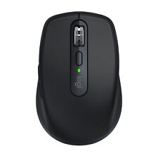 Logitech MX Anywhere 3S Compact Bluetooth Performance Mouse Black picture
