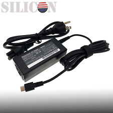 Type C 45W AC Adapter Charger For Toshiba Tecra X40 X40-C X40-D X40-E1420 Laptop picture