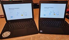 Pair of Lenovo N23 Chromebook 11.6-in Power Up Fine picture