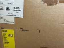 JQ041A  HP FlexFabric 5940 2-slot Ethernet Switch  - Brand New Sealed picture