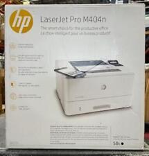 HP W1A52A Laserjet Pro M404N Printer - NEW OPEN BOX picture