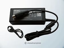 3-Prong AC-DC Adapter For RDM 6001 6011 6014 EC6014 EC6014F 701x EC6000i EC7000i picture