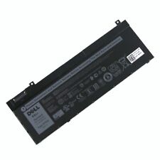 Genuine 5TF10 Battery For Dell Precision 77730 7740 P34E 7530 7540 P74F NYFJH picture