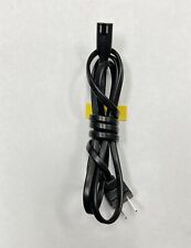 Longwell E55349 LS-7F 7A 125V Power Cable Cord Wire US. picture