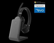 (NEW/SEALED)Lenovo Go Wireless ANC Headset with Charging stand. picture