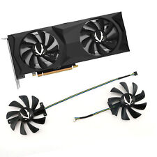 Graphics Card Cooling Fans CF9015H12S Video Card Cooler for ZOTAC RTX2080ti 2080 picture
