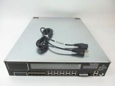 HP TPRN0660 Tipping Point S660N IPS Intrusion Prevention Security Appliance 8z picture