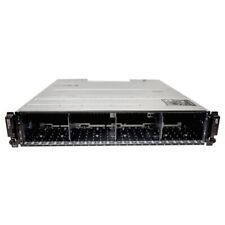 Dell PowerVault MD3620i - 24 x 1.8TB SAS Storage. picture