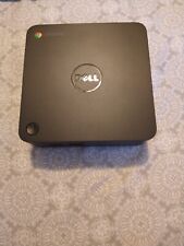 Dell Chromebox 3010 (2014) lightly used in perfect working condition picture