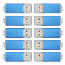 Kootion 10Pack 1g 2g 4g 8g 16g 32g 64g USB 2.0 Flash Drives Memory Thumb Sticks  picture