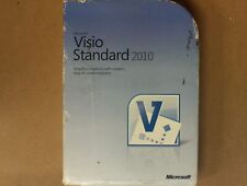 Microsoft Visio Standard 2010 Full Version w/Product Key picture
