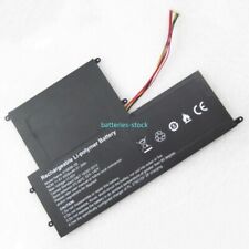NEW 485490P-3S1P UTL-516698-3S Battery For EVOO EVC156-1 EVC156-1BK EVC156-1BL picture