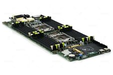 JXJPT DELL BLADE MAINBOARD V4 FOR M630 CTO - picture
