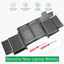 Genuine A1582 A1493 Battery for Apple MacBook Pro 13 inch A1502 ME864 ME865 picture