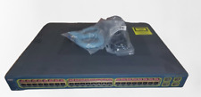 Cisco WS-C3560-48PS-S*Catalyst 3560 Series 48 Port PoE +4 SFP-48 Managed Switch picture