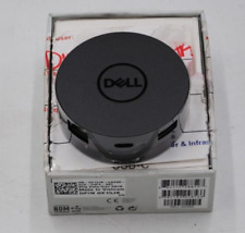 Genuine Dell DA300 Mobile USB-C HDMI/VGA/Ethernet/USB 4k Adapter X15JK picture