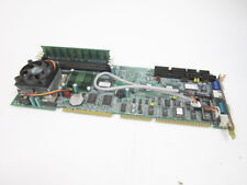 ADVANTECH PCA-6178VE MOTHERBOARD REV B1 INDUSTRIAL CONTROL SYSTEM picture