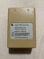 Vintage Apple A9M0103 MIDI Interface for IIGS picture